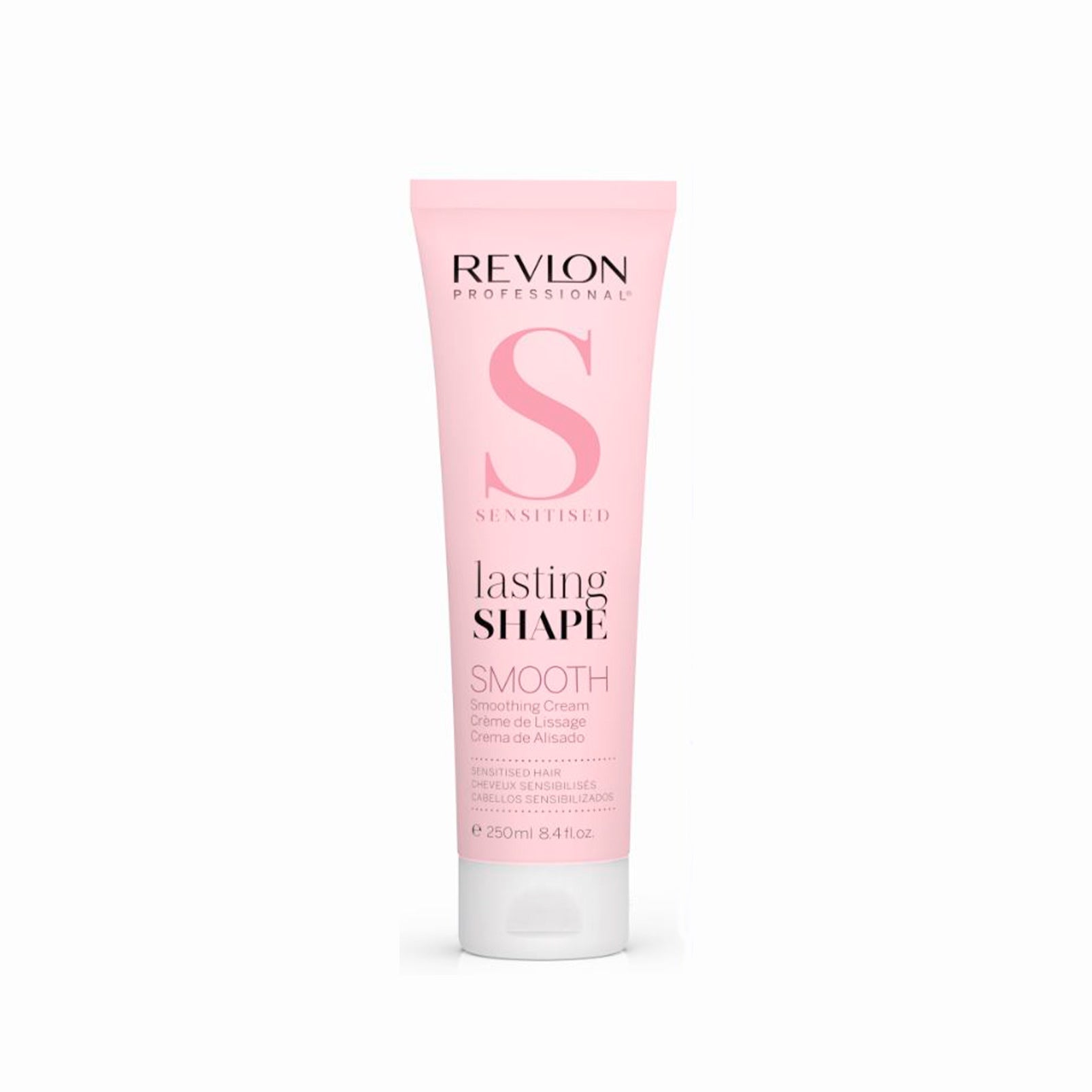 Revlon Professional LASTING SHAPE™ SMOOTH SENSITIZED (250ml) | Best Price in Pakistan original skincare product Pakistan