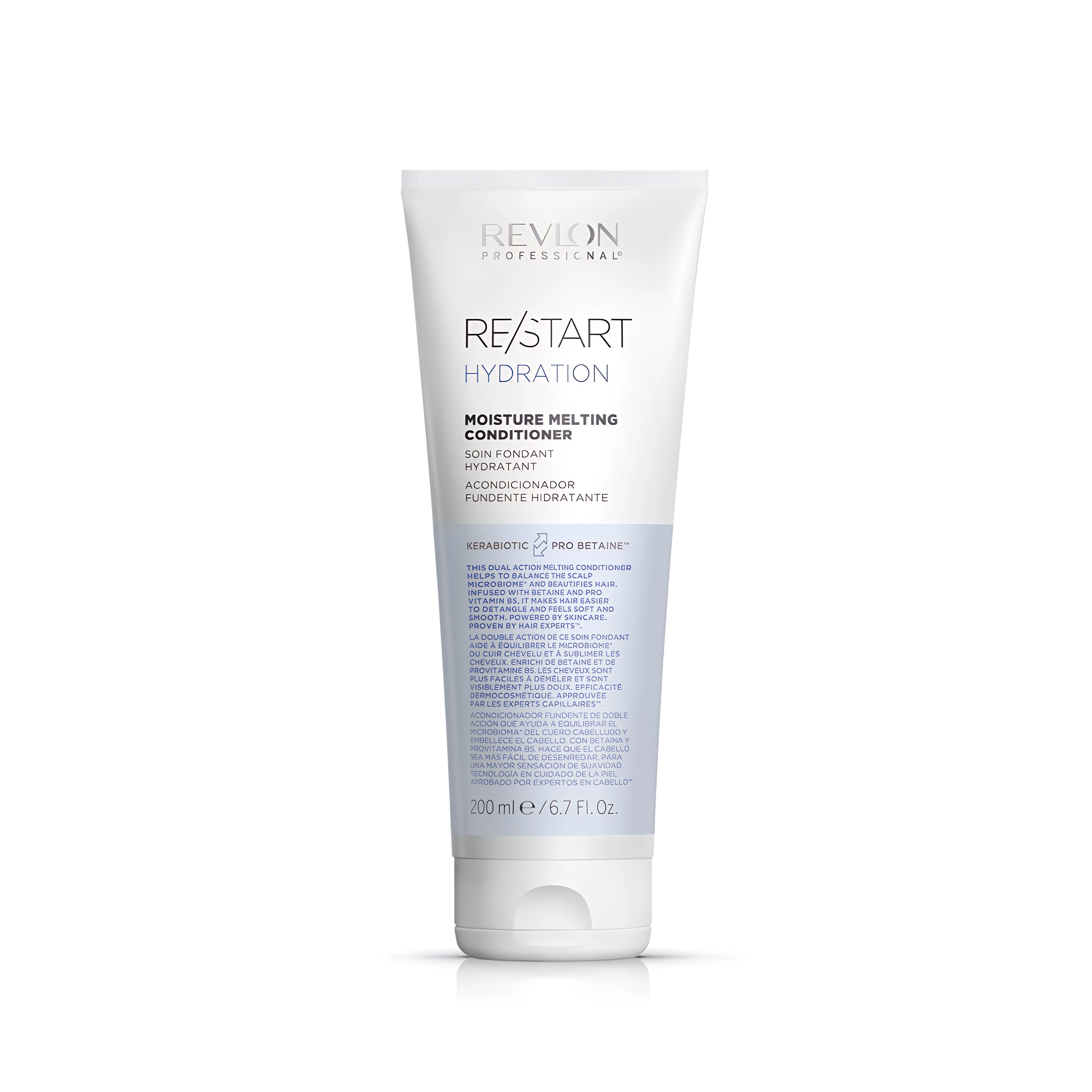 RE/START™ Hydration Moisture Melting Conditioner 200ml | Best Price in Pakistan original skincare product Pakistan Main image