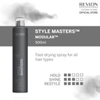 Revlon Professional | Style Masters Hair Spray Modular | Best Price in Pakistan original skincare product Pakistan