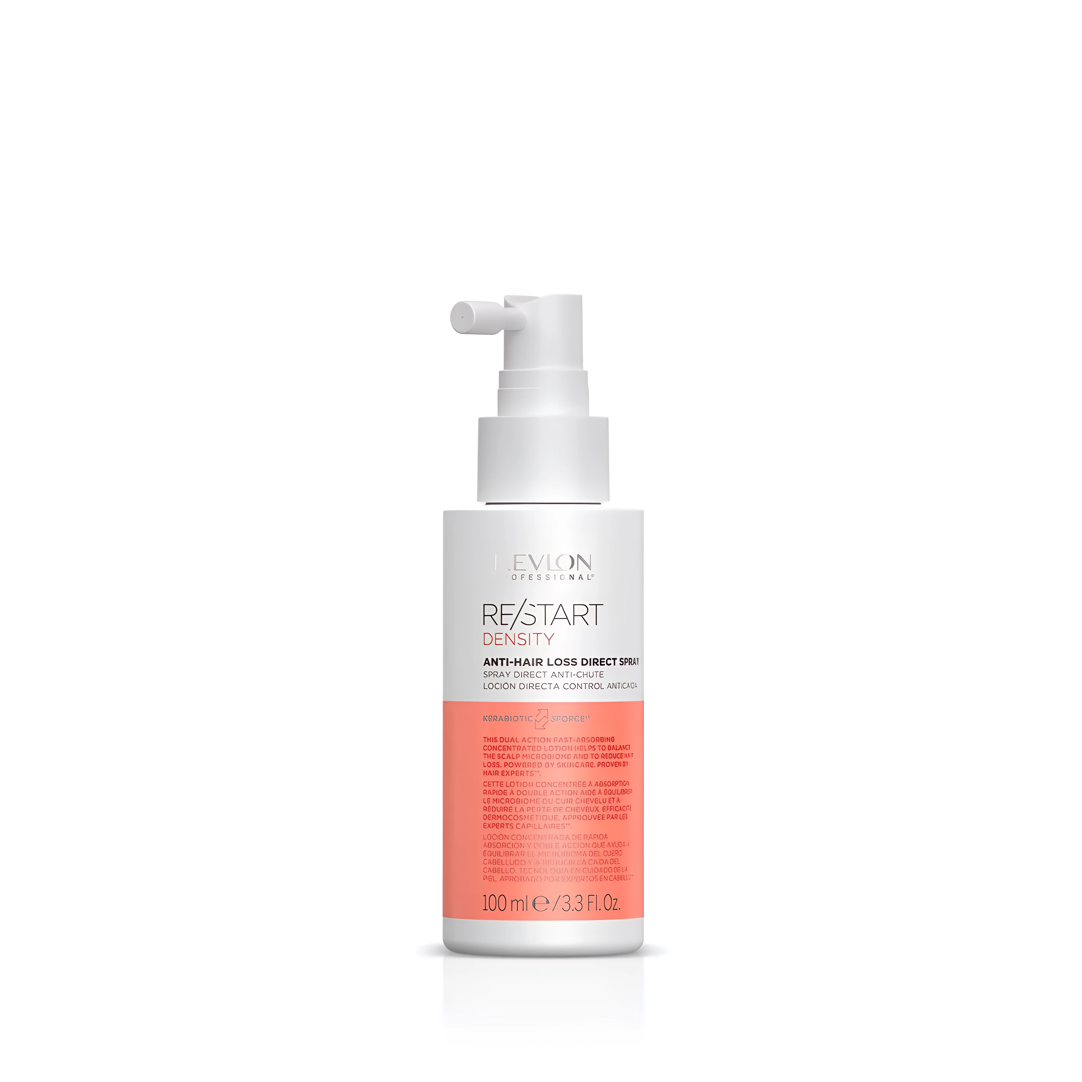 RE/START™ Density Anti Hair Loss Direct Spray 100ml | Best Price in Pakistan original skincare product Pakistan Main image