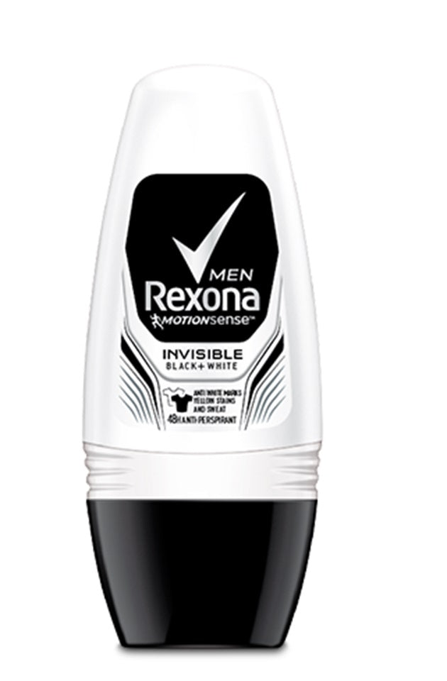 Rexona Men Invisible Dry Roll-On | Best Price in Pakistan original skincare product Pakistan Main image