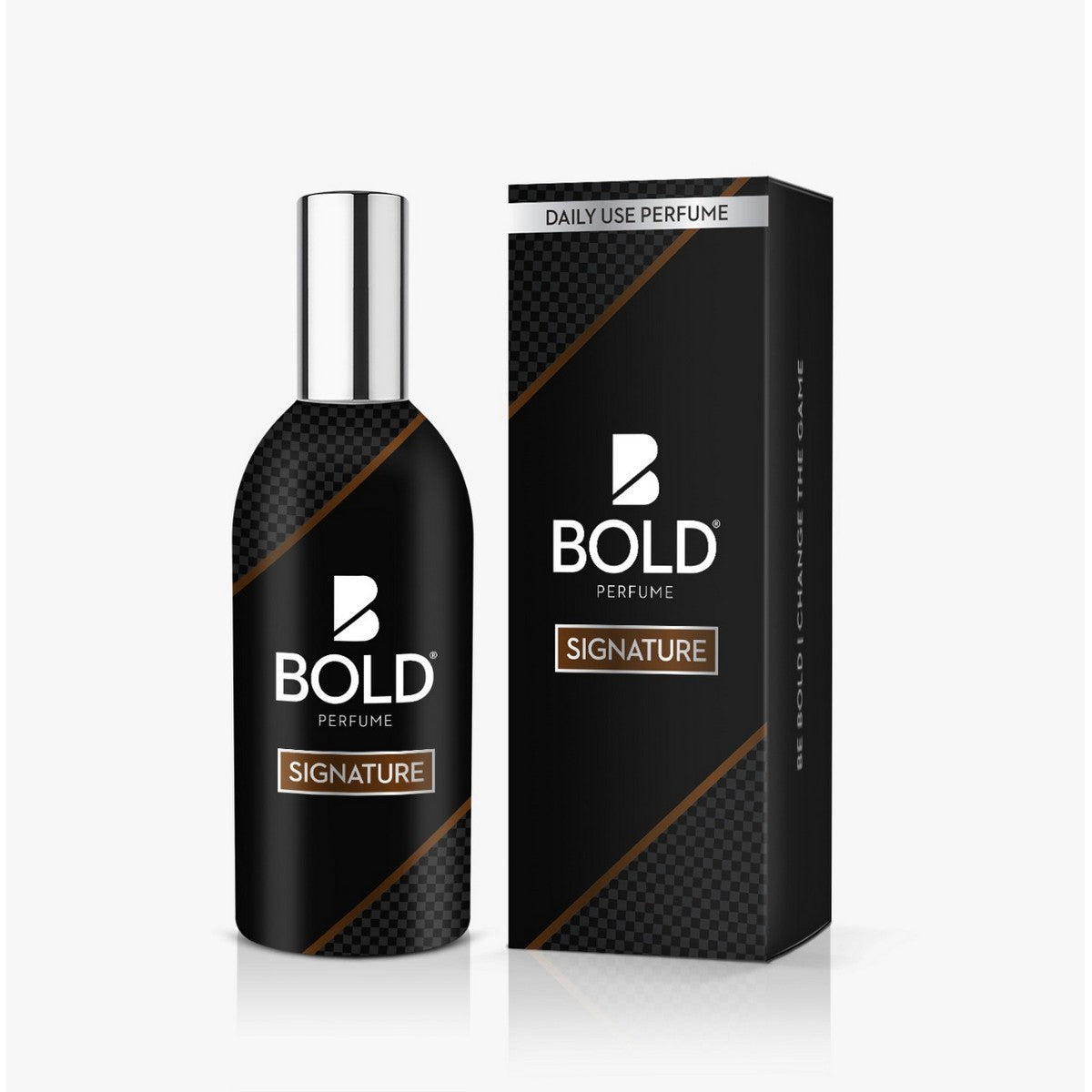 Bold Edt Perfume Signature 100Ml | Best Price in Pakistan original skincare product Pakistan Main image