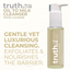 Truth Oil To Milk Facial Cleanser | 100ml | Best Price in Pakistan original skincare product Pakistan