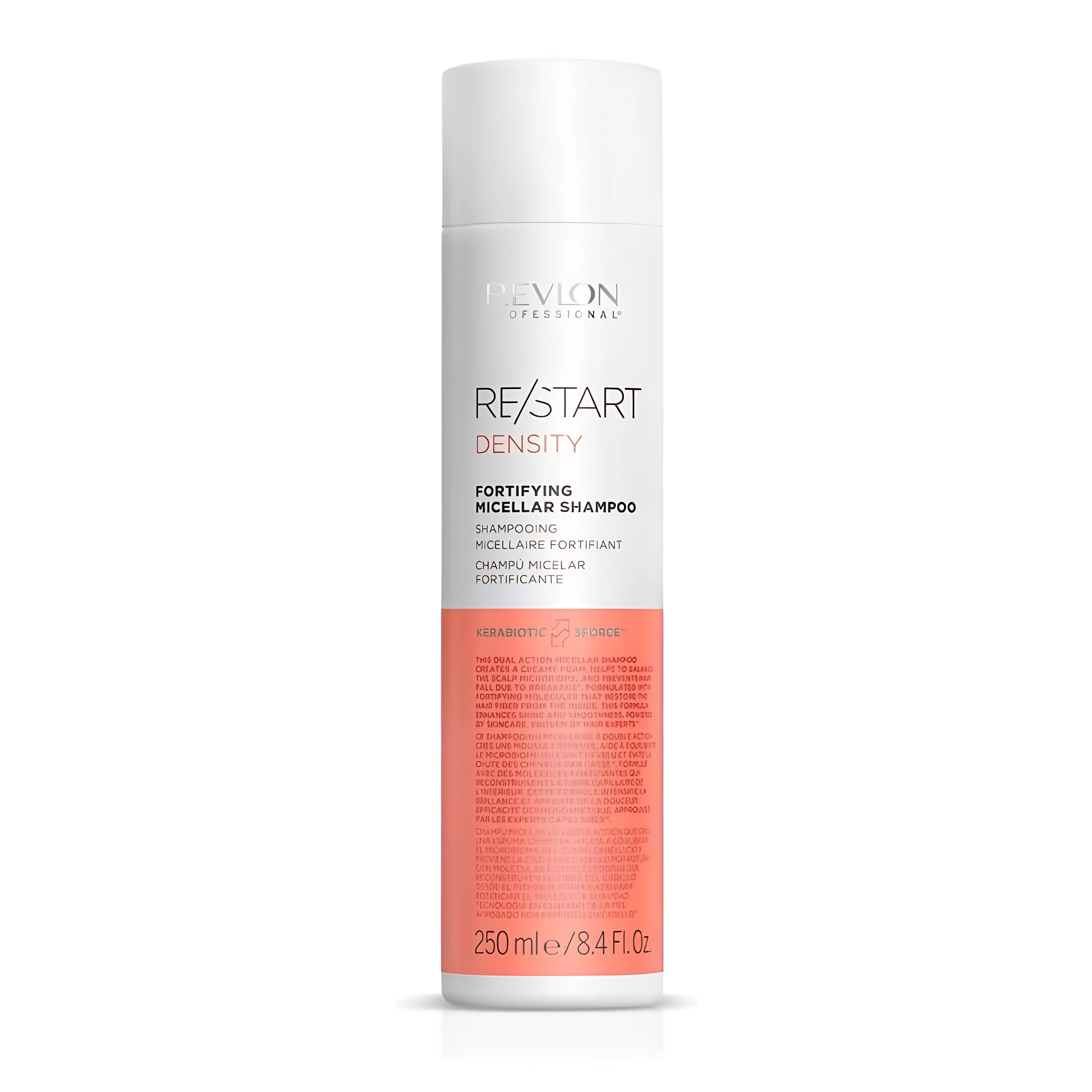 RE/START™ Density Fortifying Shampoo 250ml | Best Price in Pakistan original skincare product Pakistan