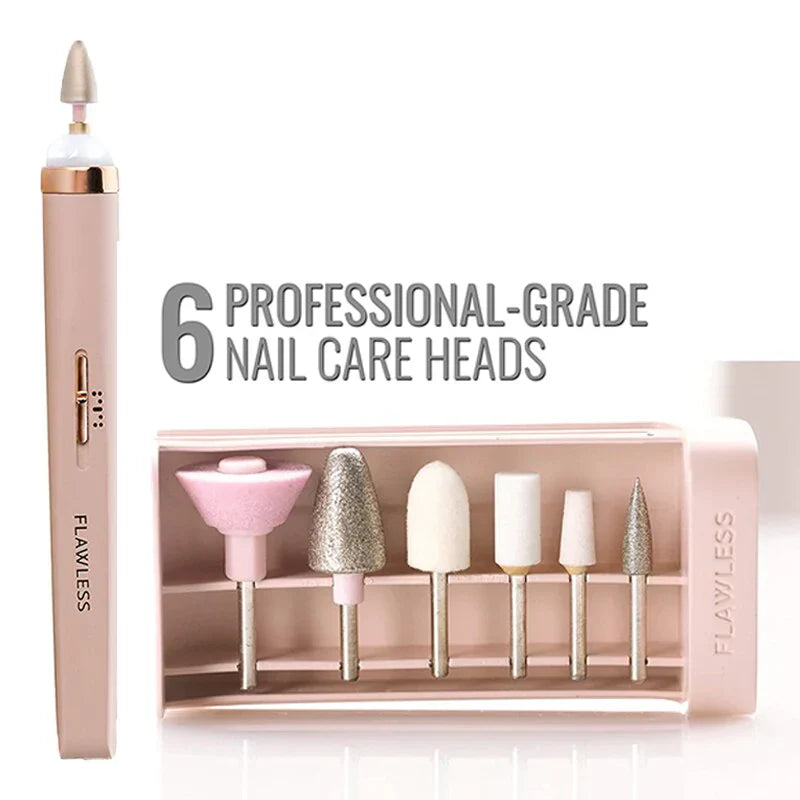 Nail Salon Kit | Best Price in Pakistan original skincare product Pakistan
