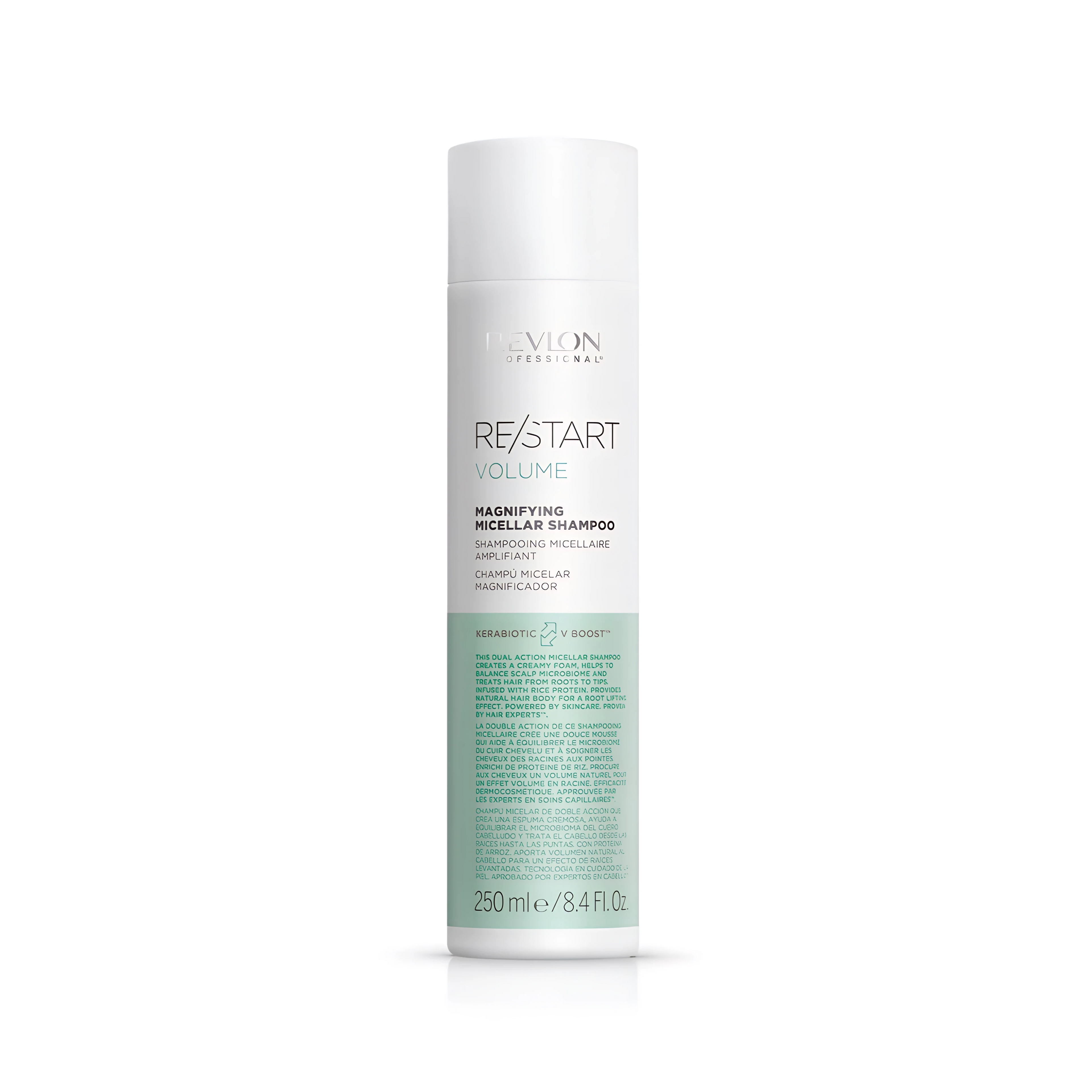 RE/START™ Volume Magnifying Micellar Shampoo 250ml | Best Price in Pakistan original skincare product Pakistan