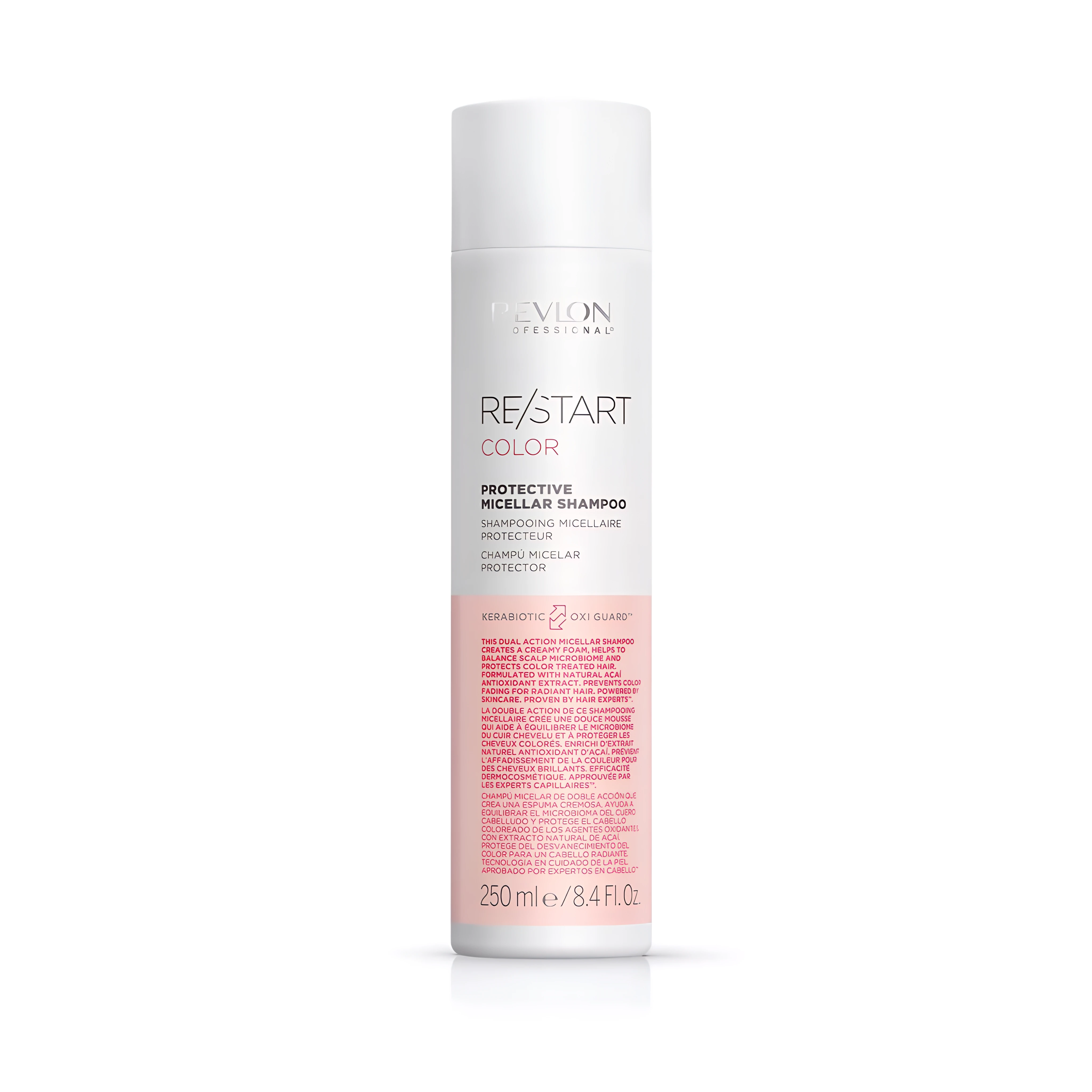 RE/START™ Color Protective Micellar Shampoo 250ml | Best Price in Pakistan original skincare product Pakistan Main image