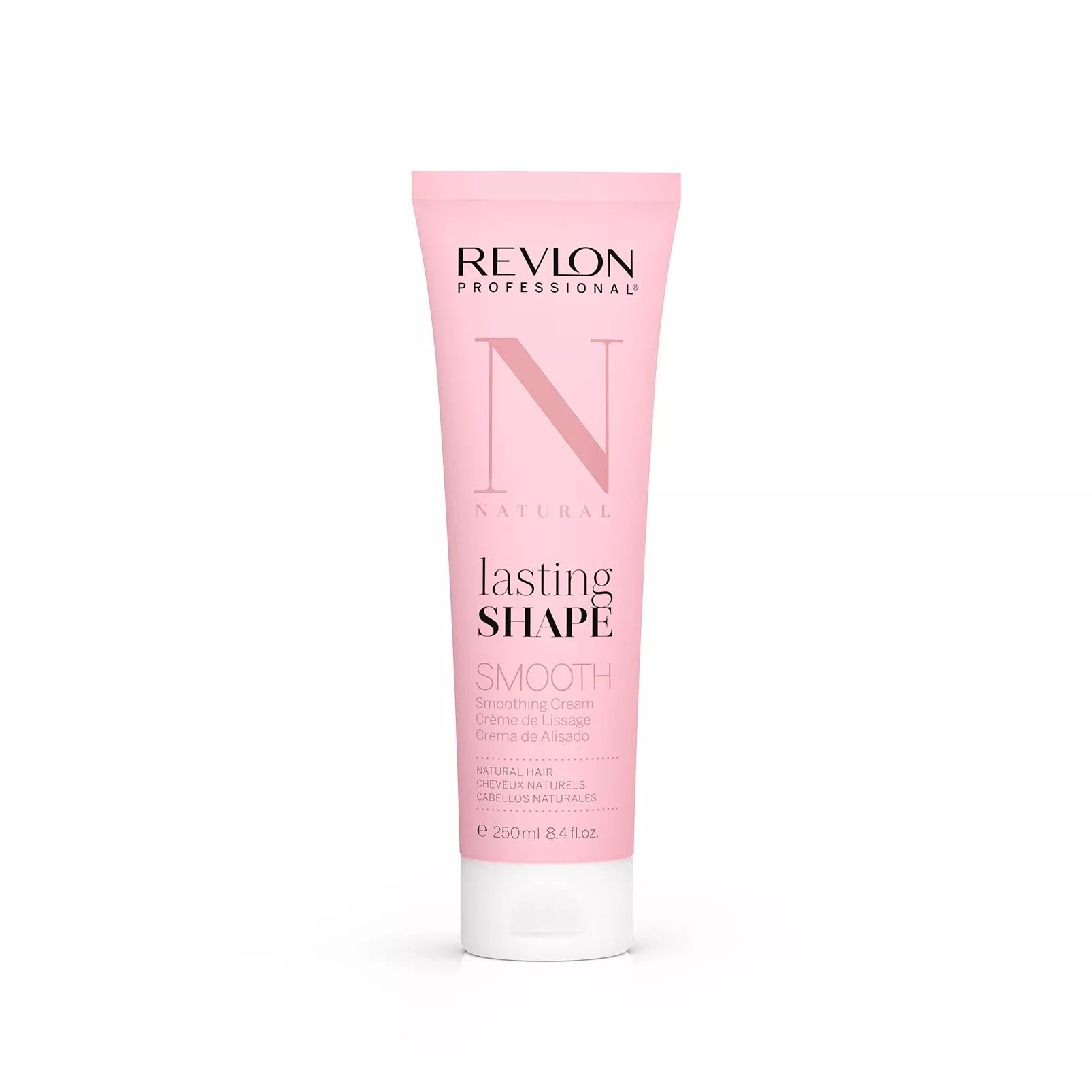 Revlon Professional LASTING SHAPE™ SMOOTH | NATURAL (250ml) | Best Price in Pakistan original skincare product Pakistan