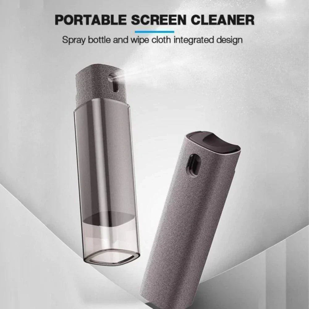 Phone Screen Cleaner Spray Computer Screen | Best Price in Pakistan original skincare product Pakistan Main image