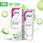 Veet Pure Hair Removal Cream Dry Skin Body & Legs 100G | Best Price in Pakistan original skincare product Pakistan