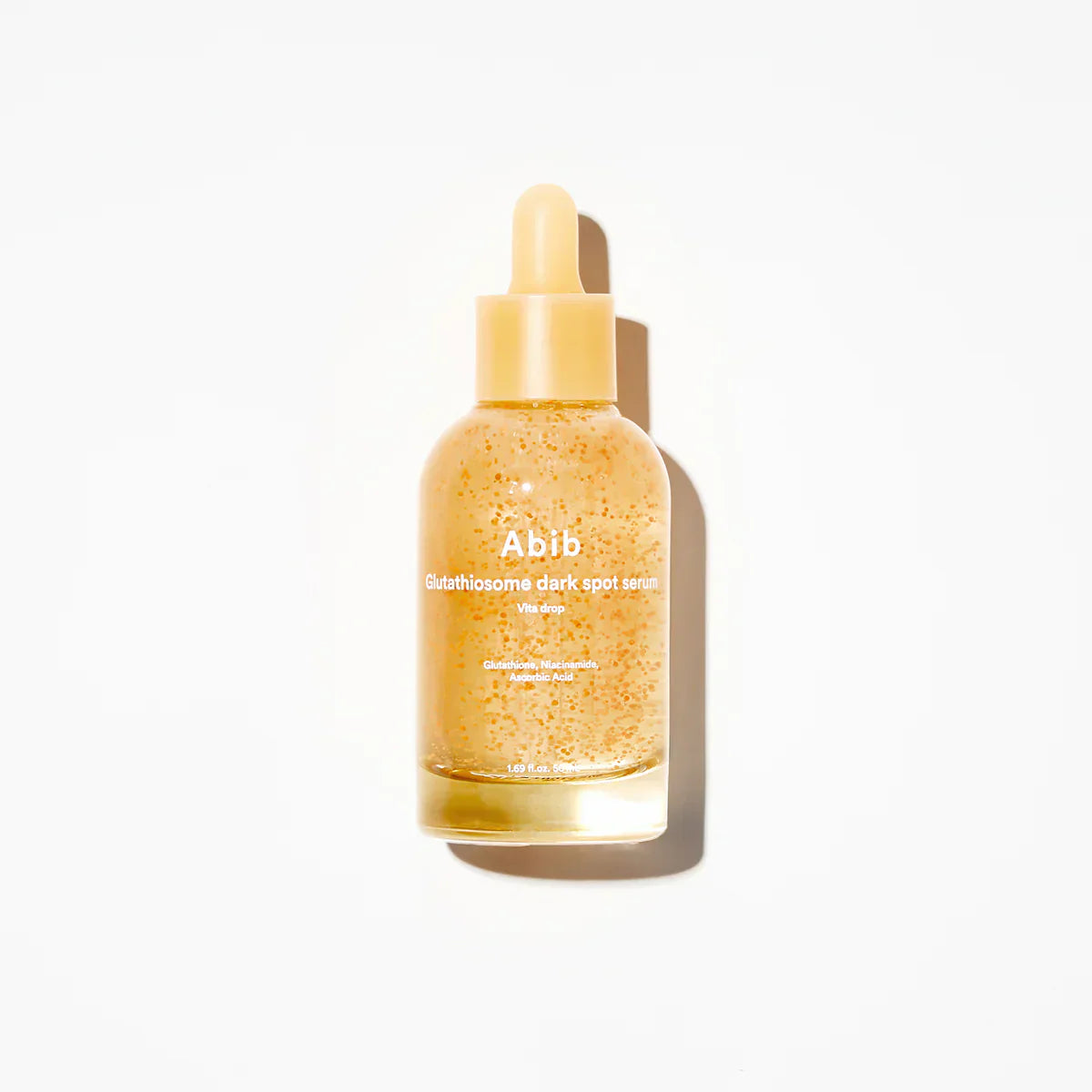 Abib | Glutathiosome Dark Spot Serum Vita Drop 50ml | Best Price in Pakistan original skincare product Pakistan مرکزی تصویر