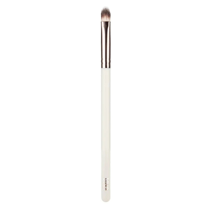 MUA Small Flat Eye Brush | Best Price in Pakistan original skincare product Pakistan