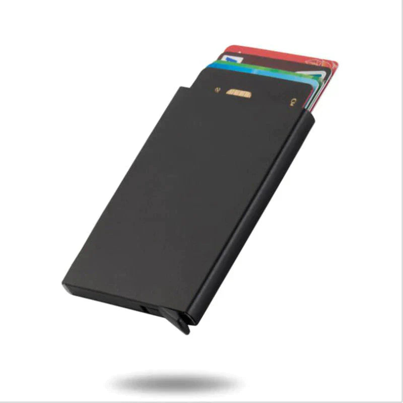 RFID PU WALLET | Best Price in Pakistan original skincare product Pakistan
