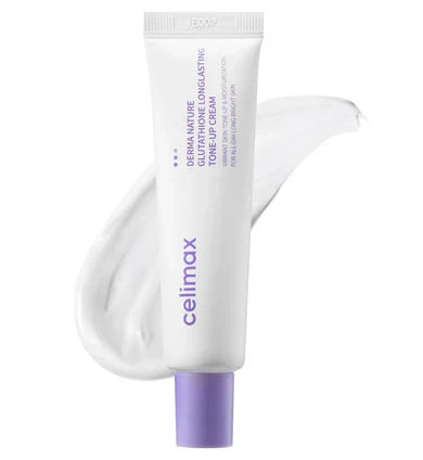Celimax | Derma Nature Glutathione Tone-Up Cream 35ml | Best Price in Pakistan original skincare product Pakistan Main image
