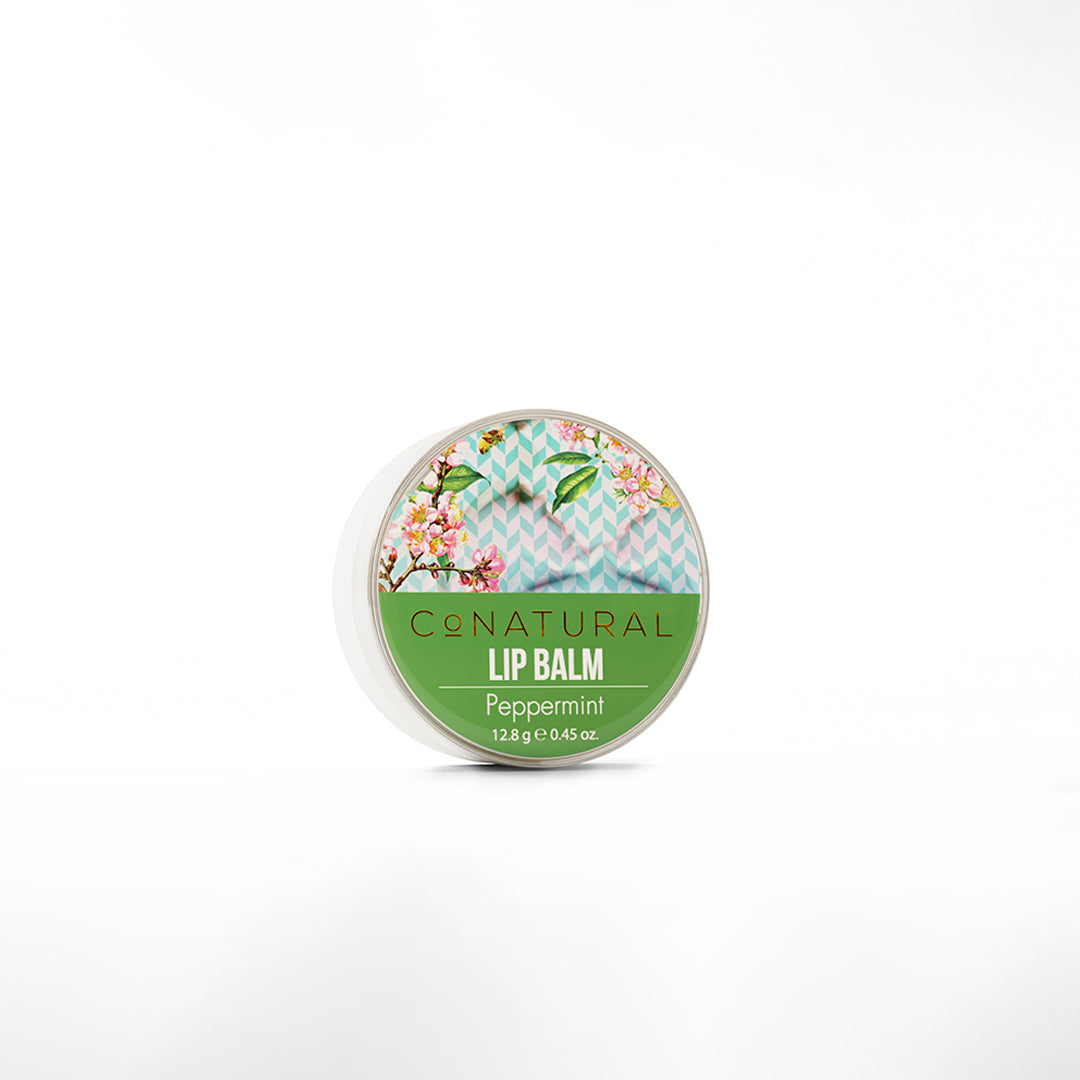 Conatural | Organic Peppermint Lip Balm | Best Price in Pakistan original skincare product Pakistan Main image