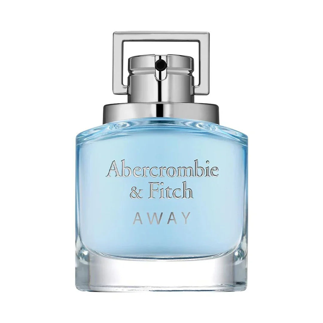 Abercrombie & Fitch Away Men EDT | 100ml | Best Price in Pakistan original skincare product Pakistan مرکزی تصویر