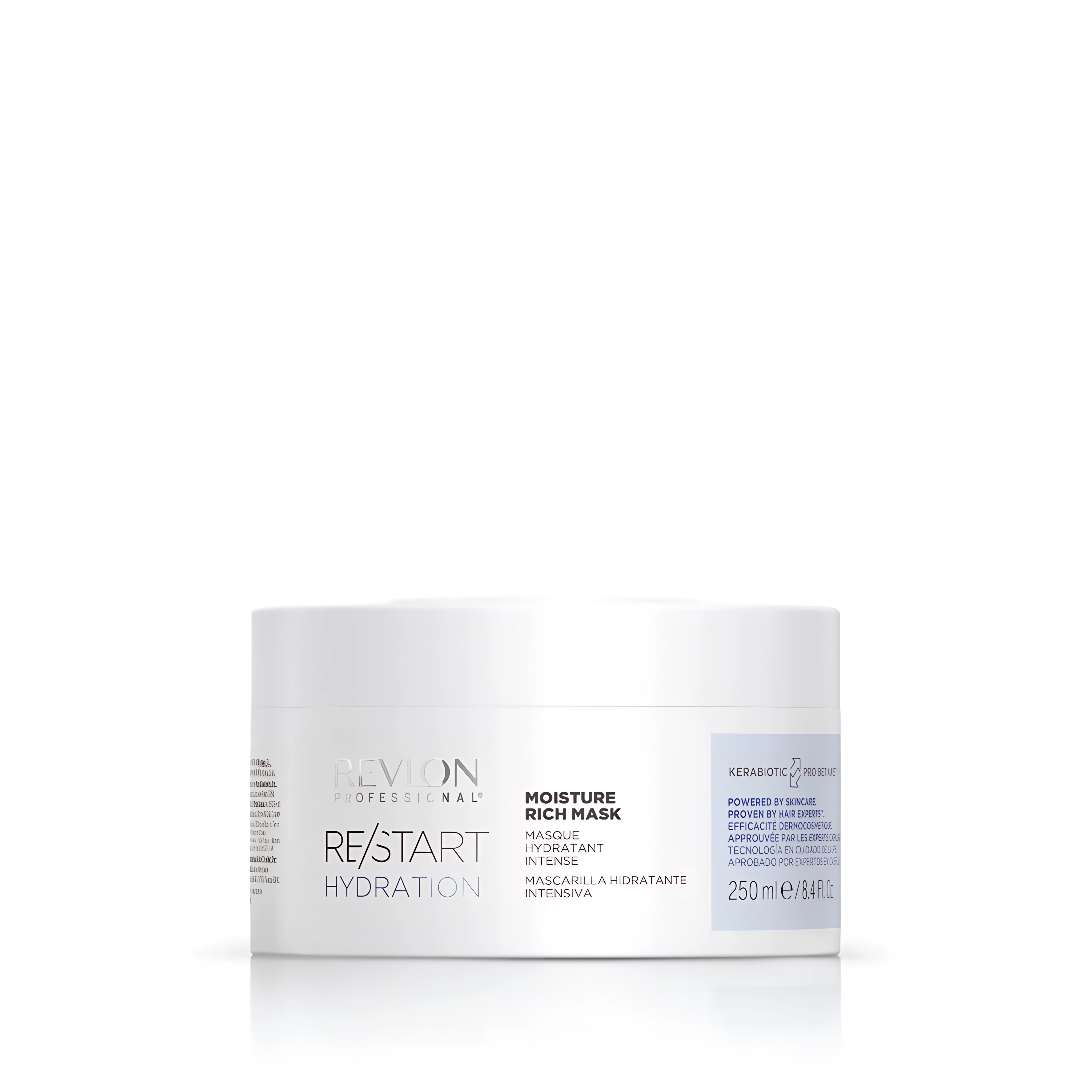 RE/START™ Hydration Moisture Rich Mask 250ml | Best Price in Pakistan original skincare product Pakistan Main image
