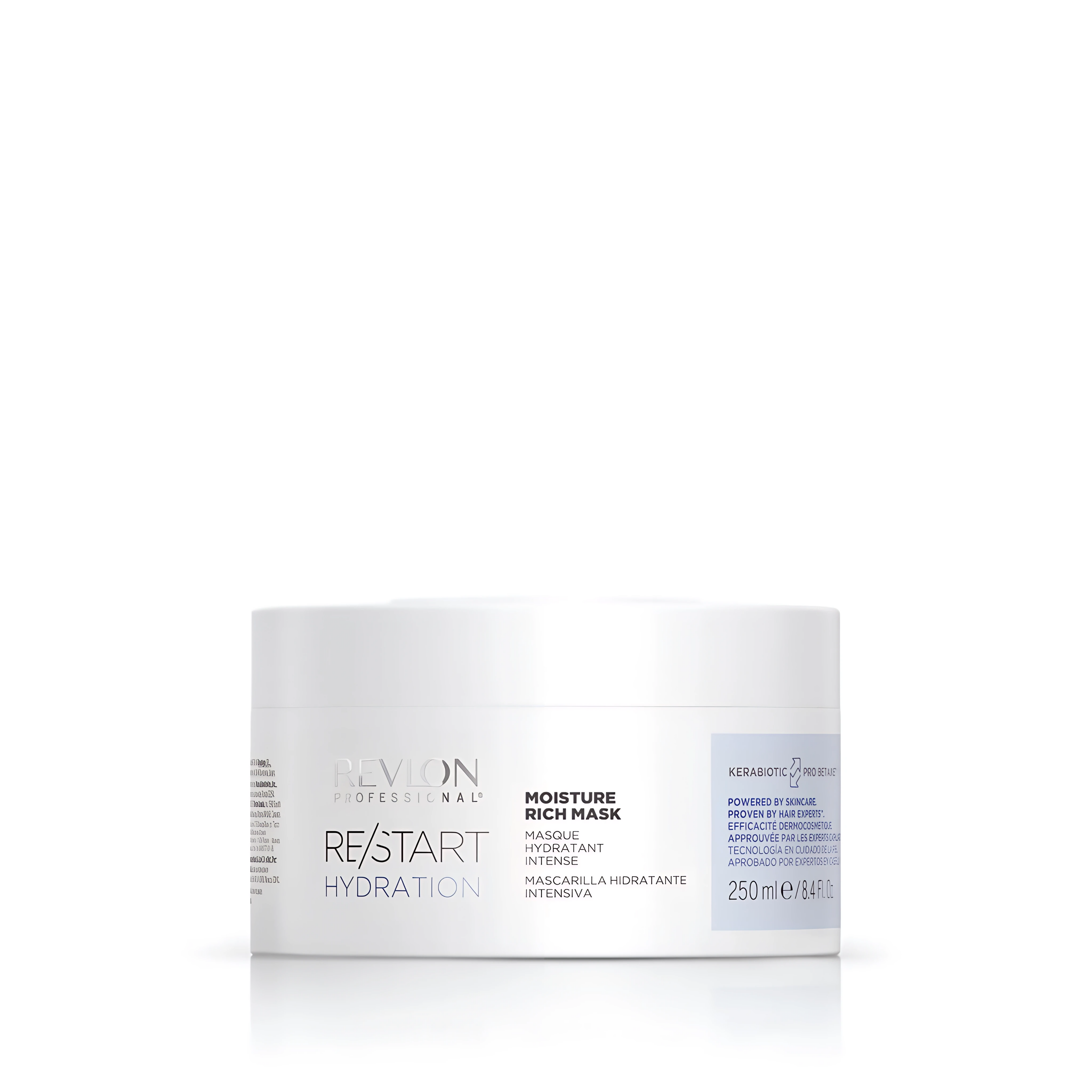 RE/START™ Hydration Moisture Rich Mask 250ml | Best Price in Pakistan original skincare product Pakistan