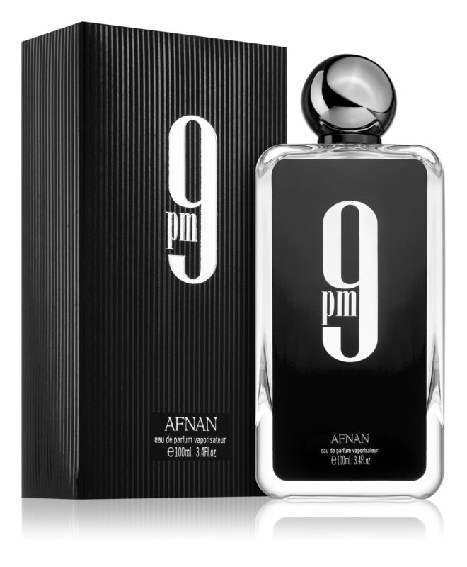Afnan 9Pm Edp 100Ml | Best Price in Pakistan original skincare product Pakistan
