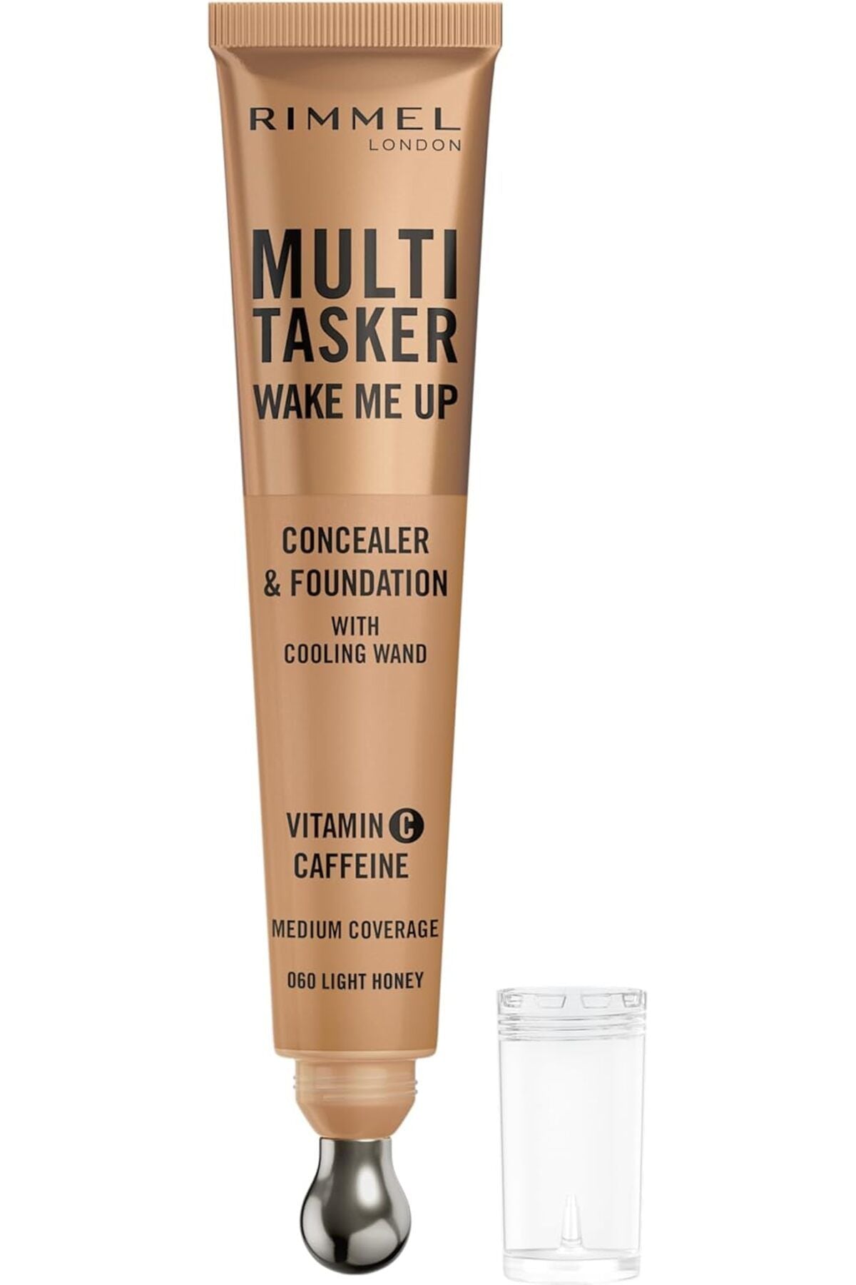 Rimmel Concealer Multi-Tasker Wake Me Up | Best Price in Pakistan original skincare product Pakistan Main image