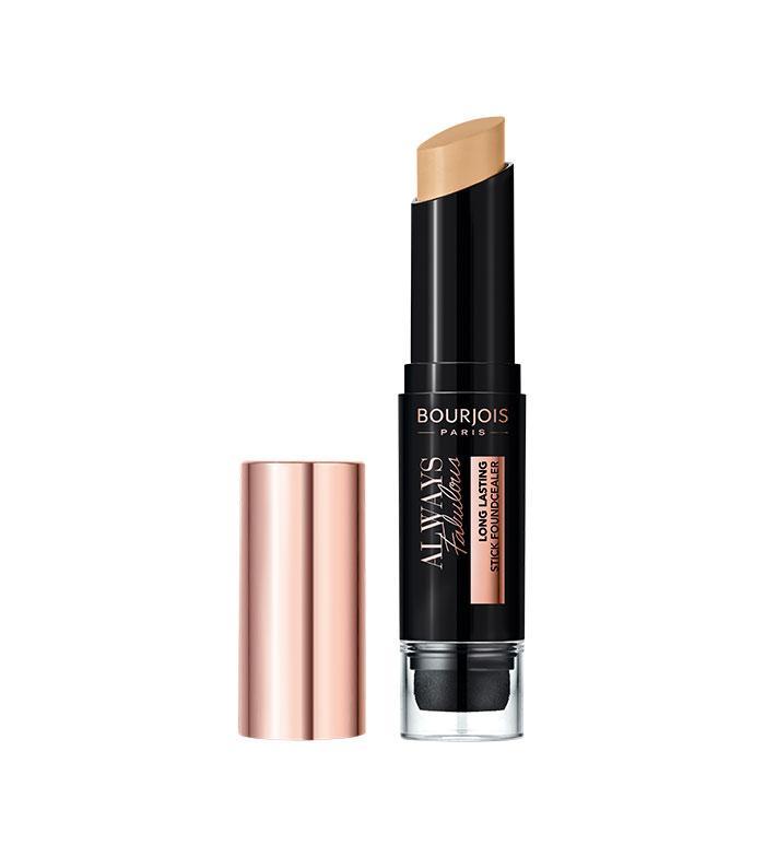 BOURJOIS FOUNDATION STICK GOLDEN BEIGE 410 | Best Price in Pakistan original skincare product Pakistan Main image