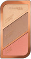 Rimmel Sculpting Palette | 2 Coral Glow | Best Price in Pakistan original skincare product Pakistan