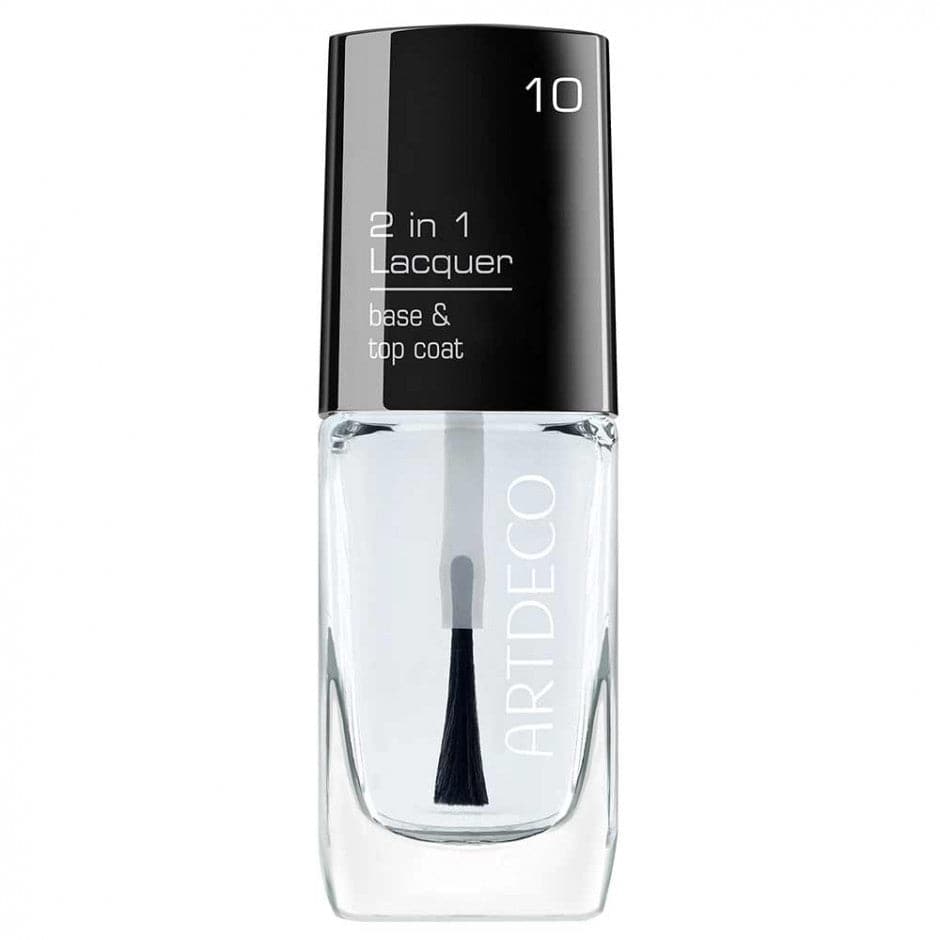 Artdeco 2 In 1 Lacquer | Best Price in Pakistan original skincare product Pakistan
