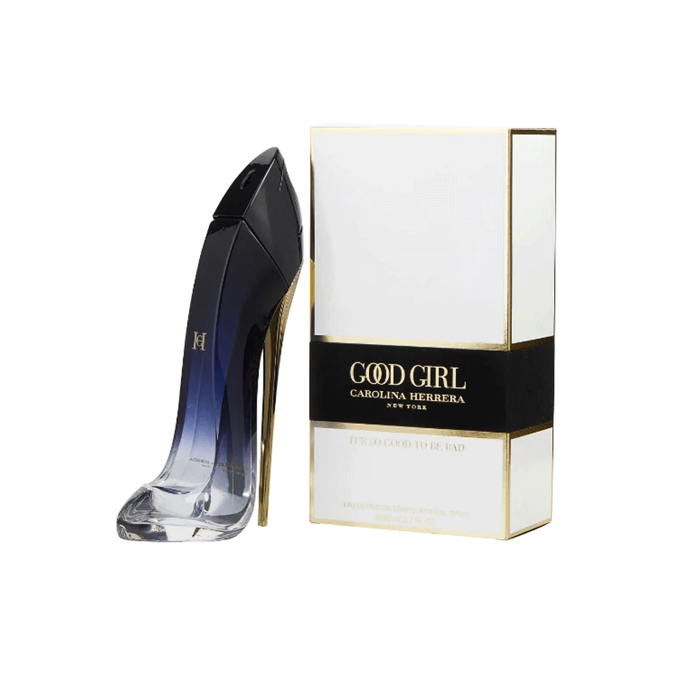 Carolina Herrera Ch Good Girl For Her Edp 80ML | Best Price in Pakistan original skincare product Pakistan