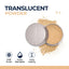 Kryolan | Translucent Powder | Best Price in Pakistan original skincare product Pakistan