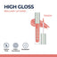Kryolan | High Gloss Brilliant Lip Shine | Best Price in Pakistan original skincare product Pakistan