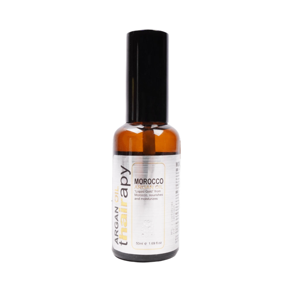 FREECIA ARGAN OIL THERAPY MOROCCO 50ML | Best Price in Pakistan original skincare product Pakistan Main image