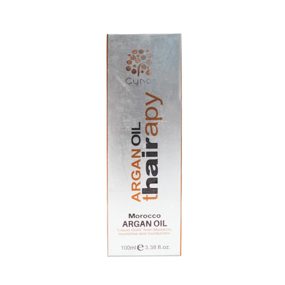 FREECIA ARGAN OIL THERAPY MOROCCO 100ML | Best Price in Pakistan original skincare product Pakistan Main image
