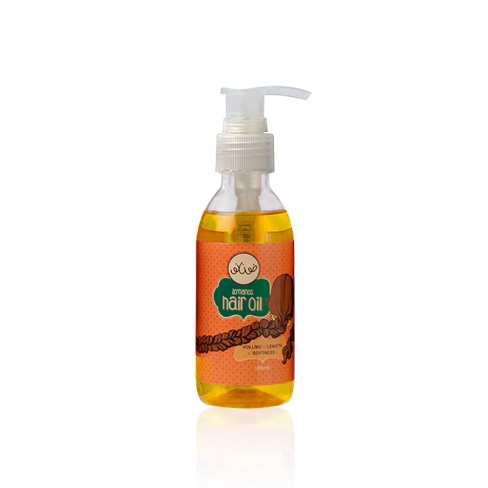 ZO NANOS HAIR OIL 120 ML | Best Price in Pakistan original skincare product Pakistan