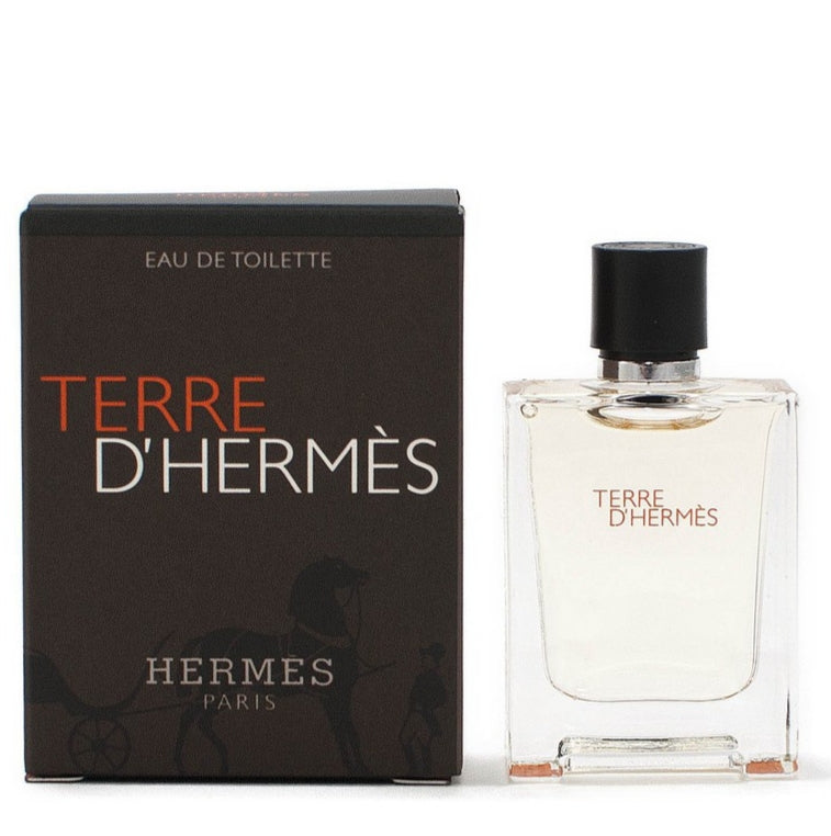 Hermes Terre Dâ€™Hermes EDT Mini â€“ 5ml | Best Price in Pakistan original skincare product Pakistan