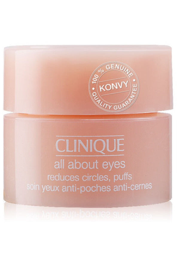 All About Eyes Reduces Circles, Puffs 5Ml | Best Price in Pakistan original skincare product Pakistan مرکزی تصویر