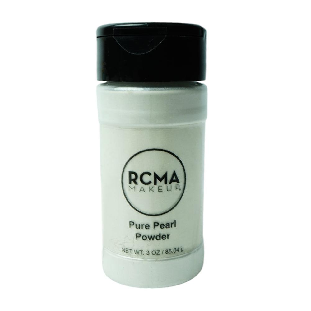 RCMA PURE PEARL POWDER | Best Price in Pakistan original skincare product Pakistan