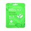 SKIN O2 GREEN TEA REFRESHING & PORE CLEANISING FACE MASK 25 | Best Price in Pakistan original skincare product Pakistan