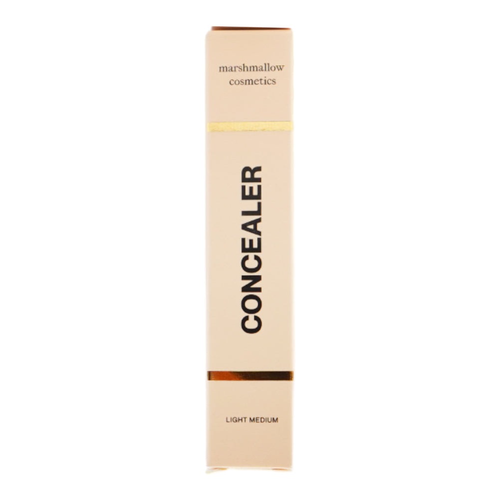 MARSHMALLOW CONCEALER PORCELAIN 3.5ML | Best Price in Pakistan original skincare product Pakistan
