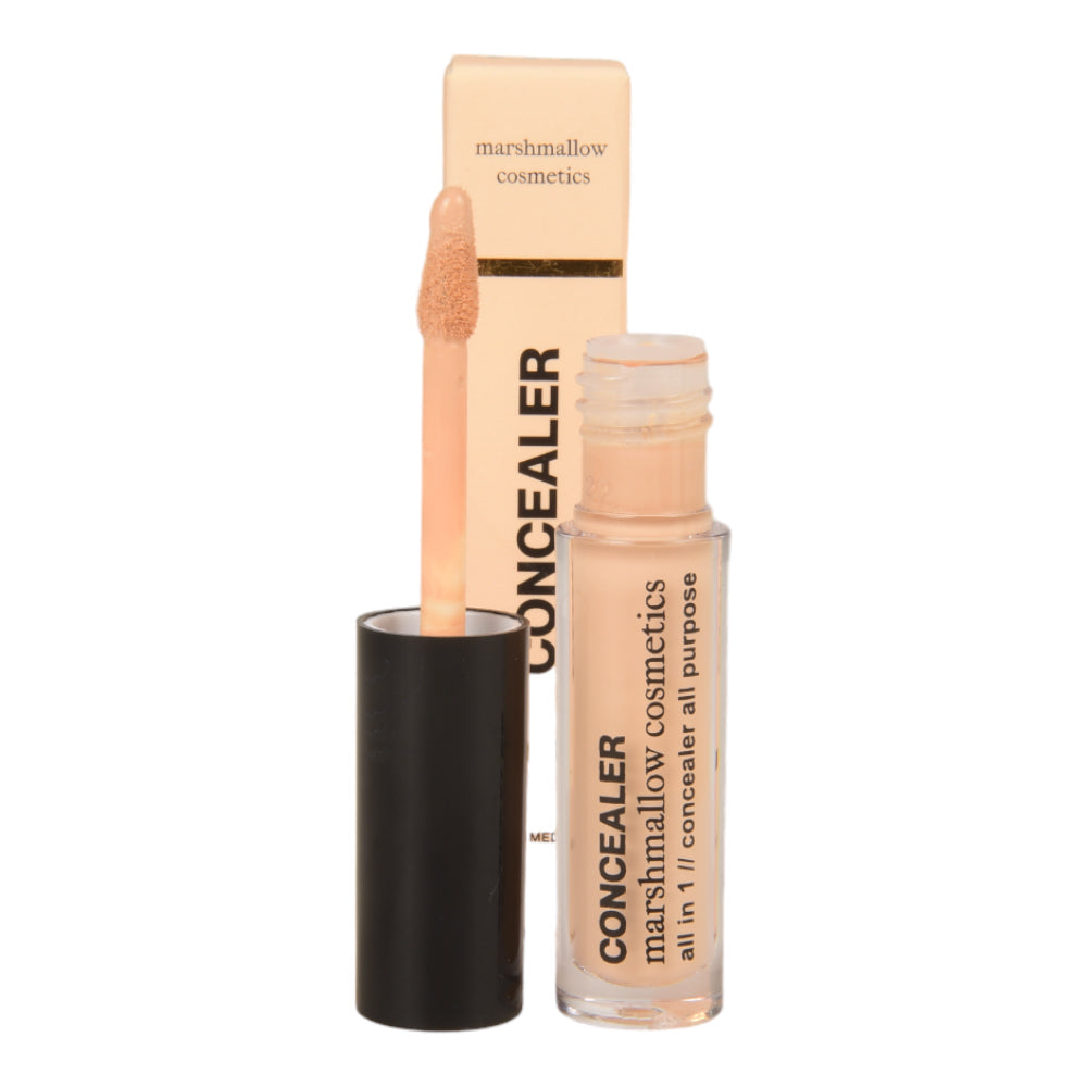 MARSHMALLOW CONCEALER NUDE 3.5ML | Best Price in Pakistan original skincare product Pakistan