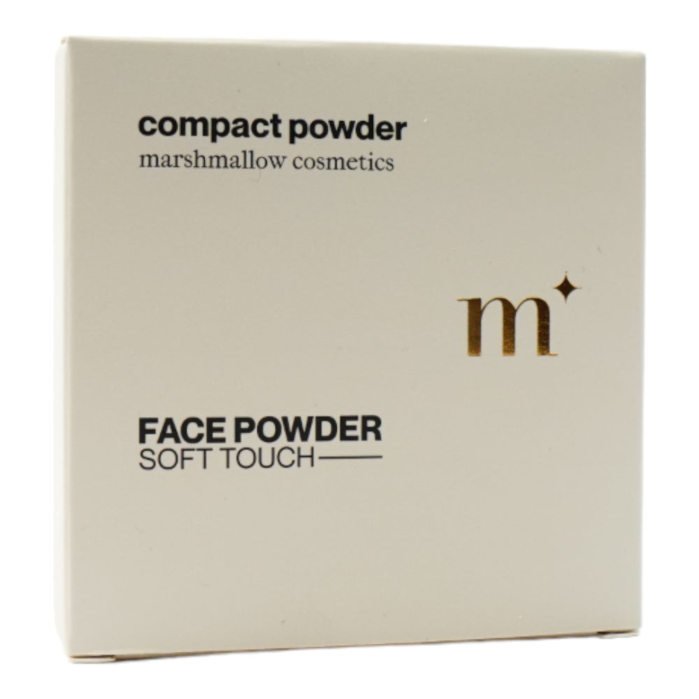 MARSHMALLOW COMPACT POWDER FAIR 11.5G | Best Price in Pakistan original skincare product Pakistan
