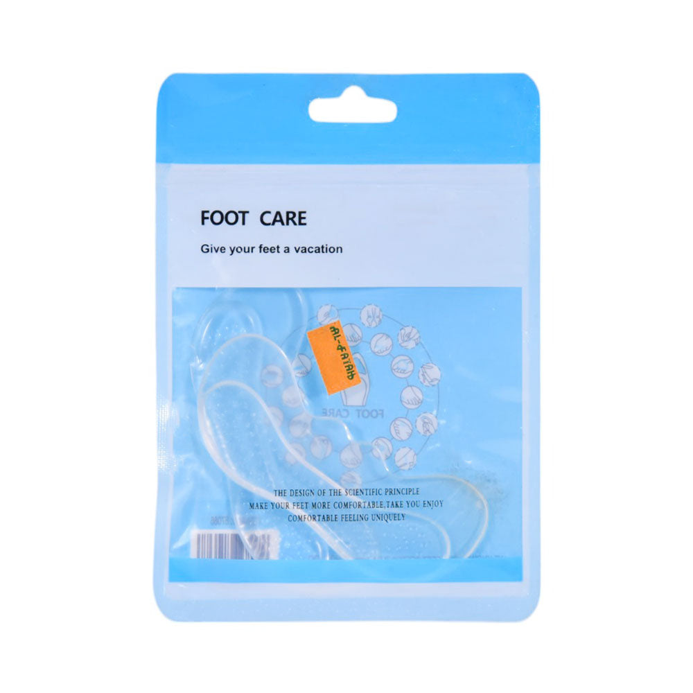 FOOT CARE GEL HEEL GRIP IR 15 M-29/M-30 | Best Price in Pakistan original skincare product Pakistan