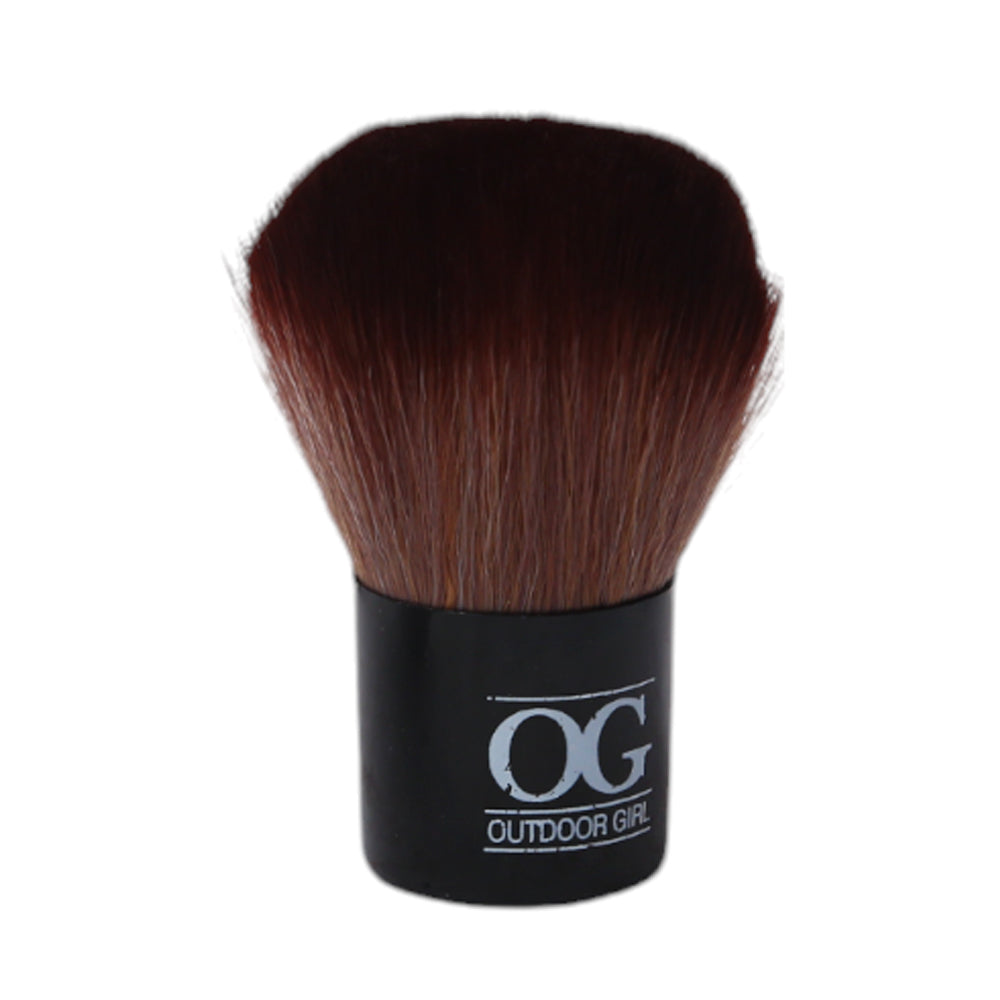 OG BLUSH ON BRUSH KABUKI 182 | Best Price in Pakistan original skincare product Pakistan Main image