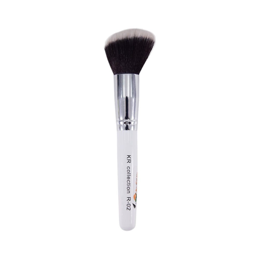 KR COLLECTION BLUSH ON BRUSH R-02 | Best Price in Pakistan original skincare product Pakistan