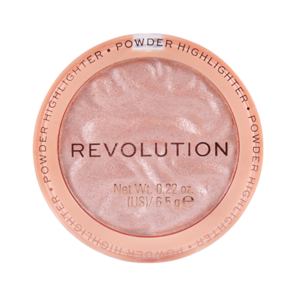 REVOLUTION HIGH LIGHTER RE LOADED DARE TO DIVULGE 10G | Best Price in Pakistan original skincare product Pakistan Main image