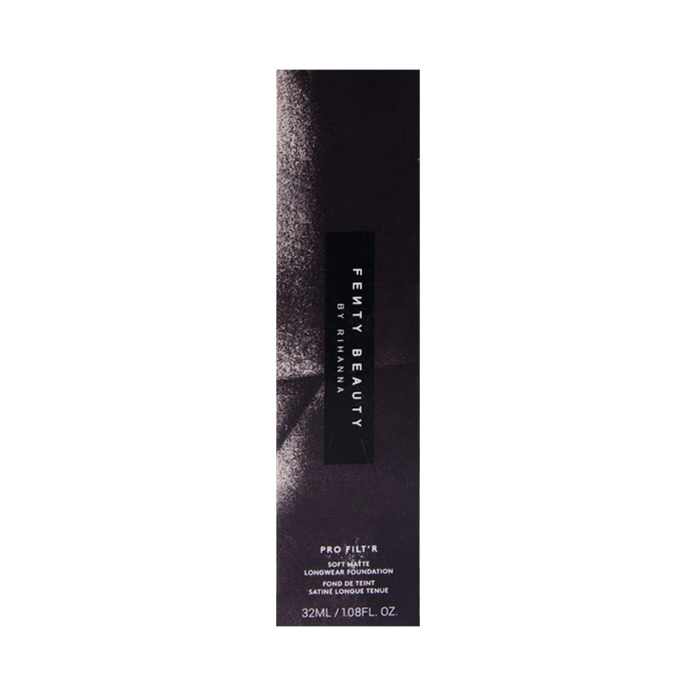 FENTY BEAUTY SOFT MATTE 235 FOUNDATION | Best Price in Pakistan original skincare product Pakistan