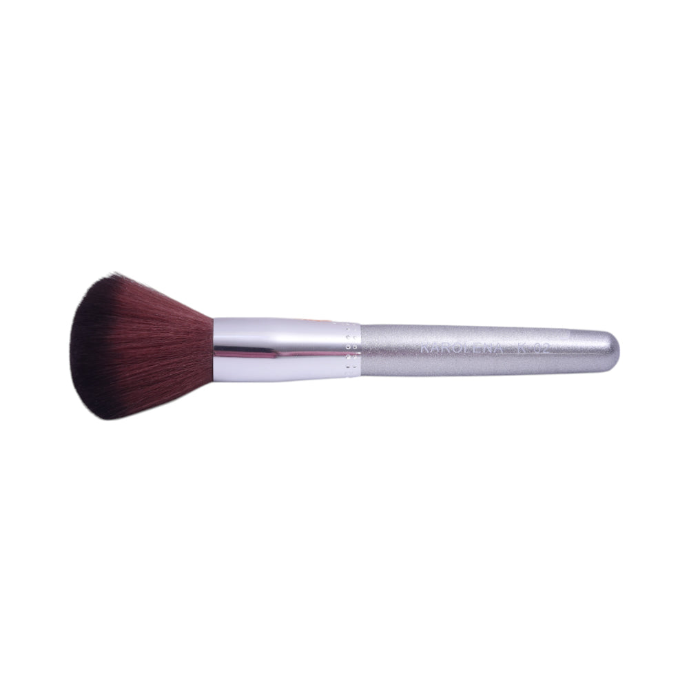 KR BRUSH ON BRUSH LARGE K-02 | Best Price in Pakistan original skincare product Pakistan