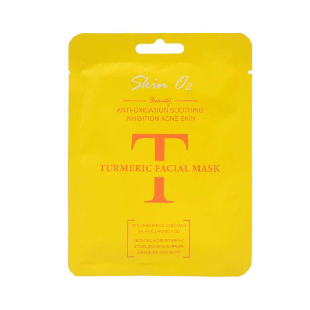 SKIN O2 ANTI OXIDATION SOOTHING INHIBITION ACNE SKIN TURMERI | Best Price in Pakistan original skincare product Pakistan