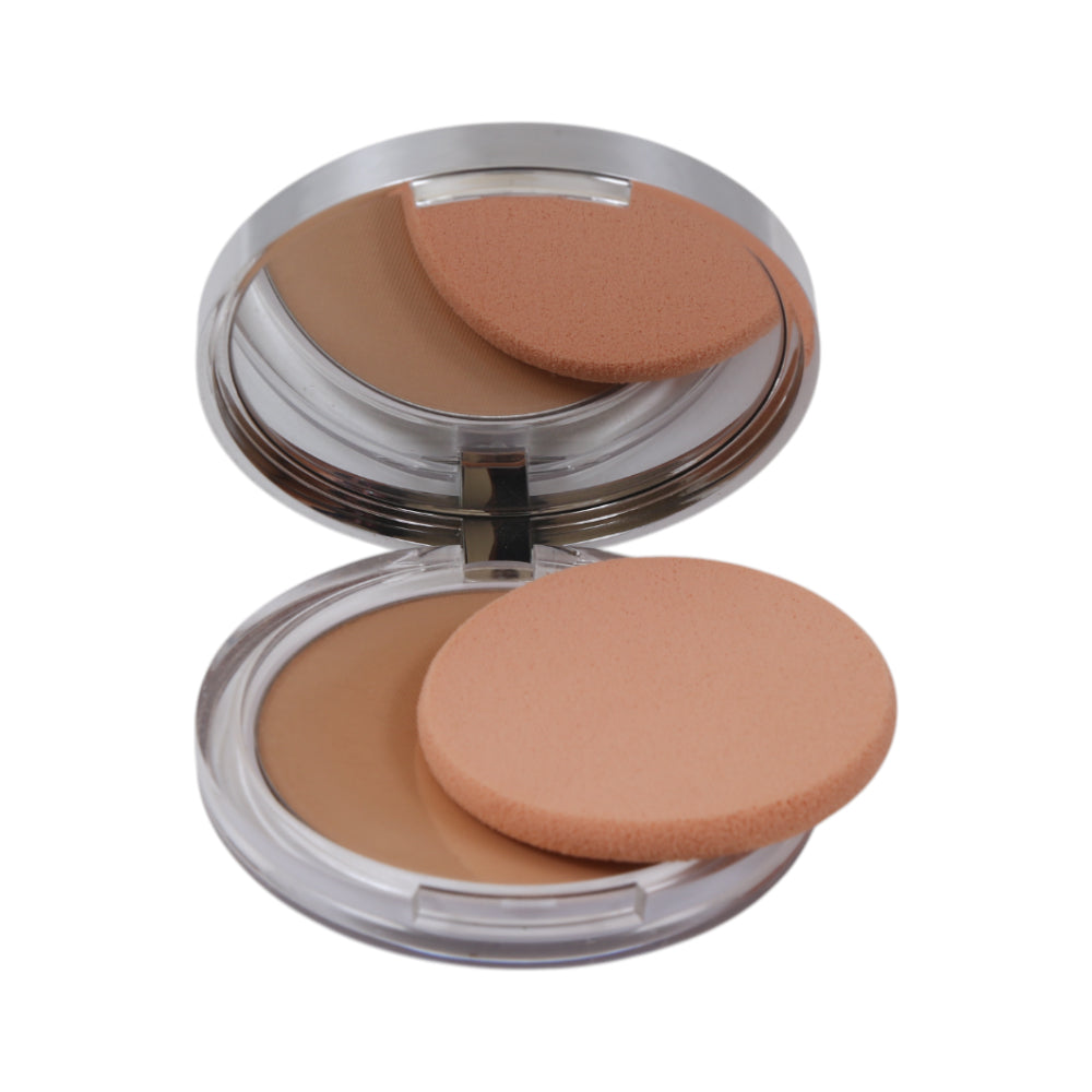 CLINIQUE STAY-MATTE SHEER PRESSED OIL FREE POWDER 18 STAY CR | Best Price in Pakistan original skincare product Pakistan Main image
