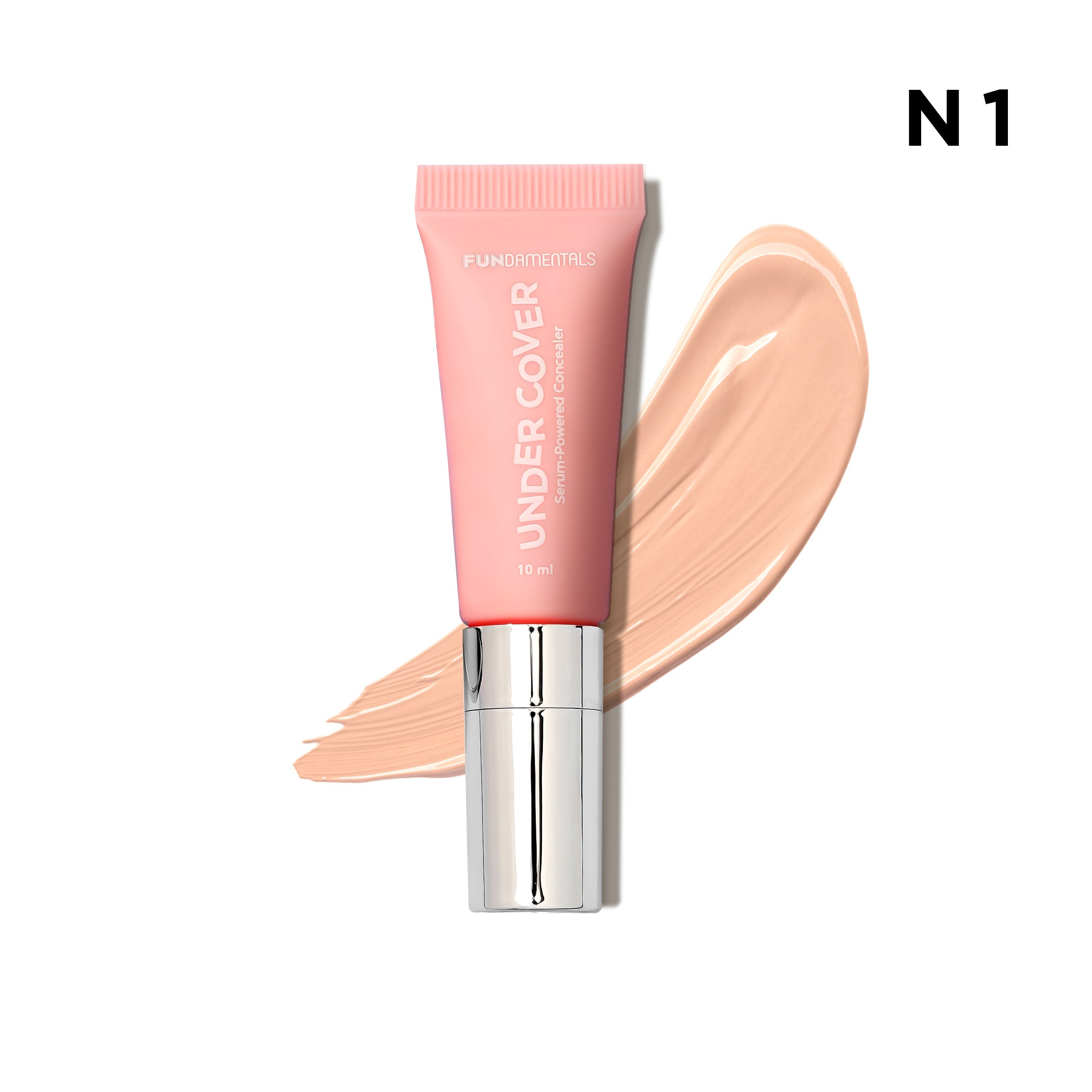 Fundamentals | Undercover | N1 | Best Price in Pakistan original skincare product Pakistan