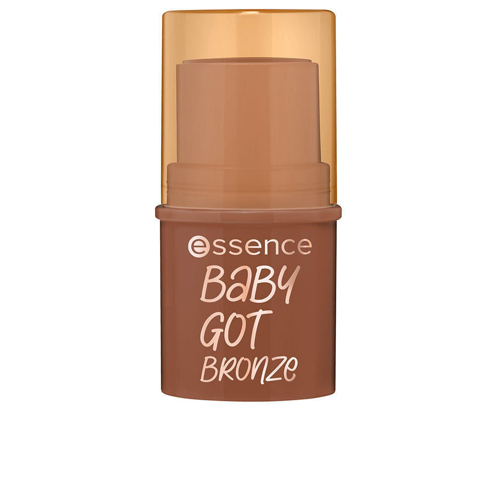 Essence | baby got bronze bronzing stick 40 | Best Price in Pakistan original skincare product Pakistan